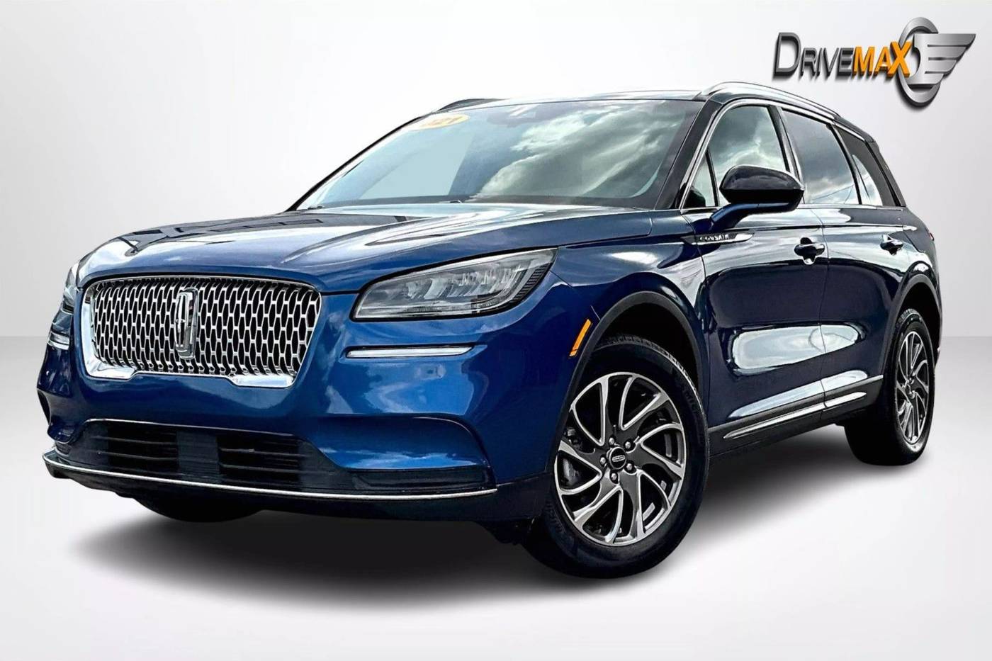 2021 Lincoln Corsair Standard — SUV — 36,751 mi — Memphis, TN