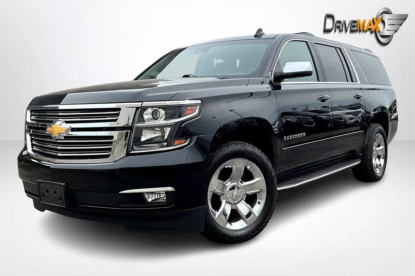 2019 Chevrolet Suburban Premier — SUV — 120,221 mi — Memphis, TN