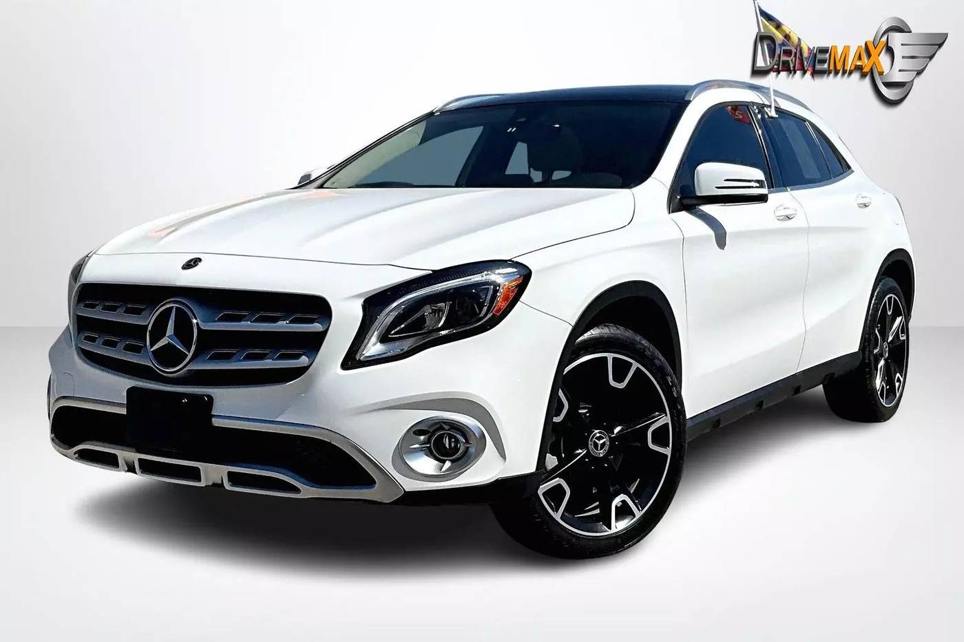 2019 Mercedes-Benz GLA GLA 250 — SUV — 39,638 mi — Memphis, TN