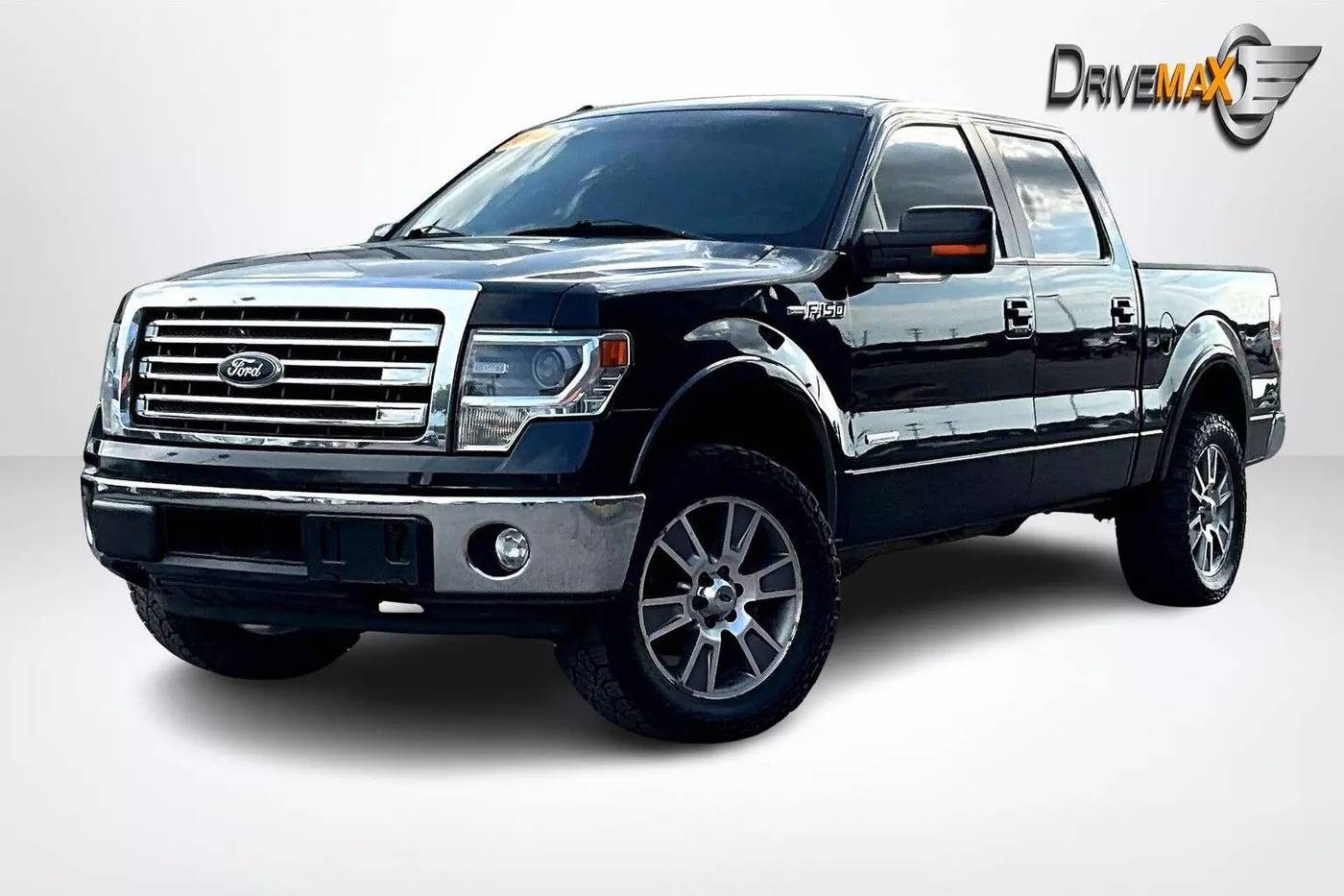 2014 Ford F-150 Lariat — Pickup Truck — 159,001 mi — Memphis, TN