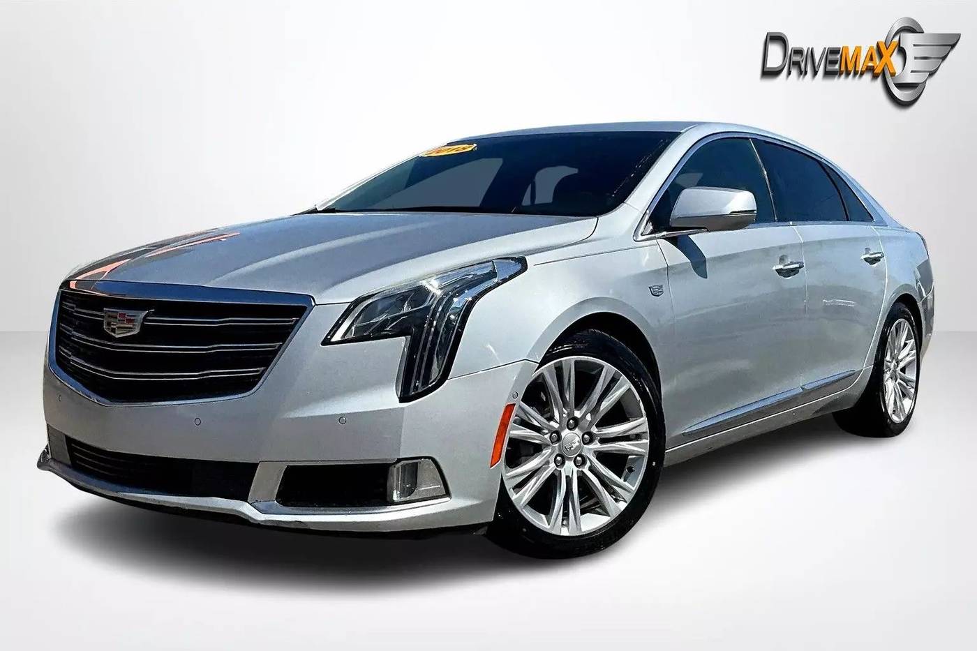 2018 Cadillac XTS Luxury — Sedan — 149,277 mi — Memphis, TN