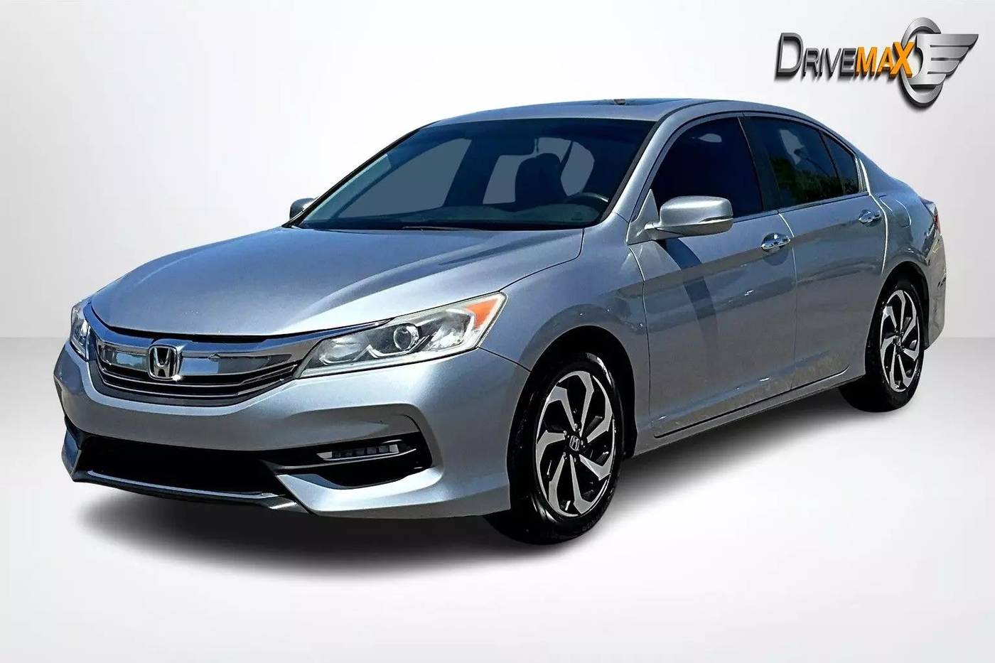 2016 Honda Accord EX — Sedan — 137,834 mi — Memphis, TN