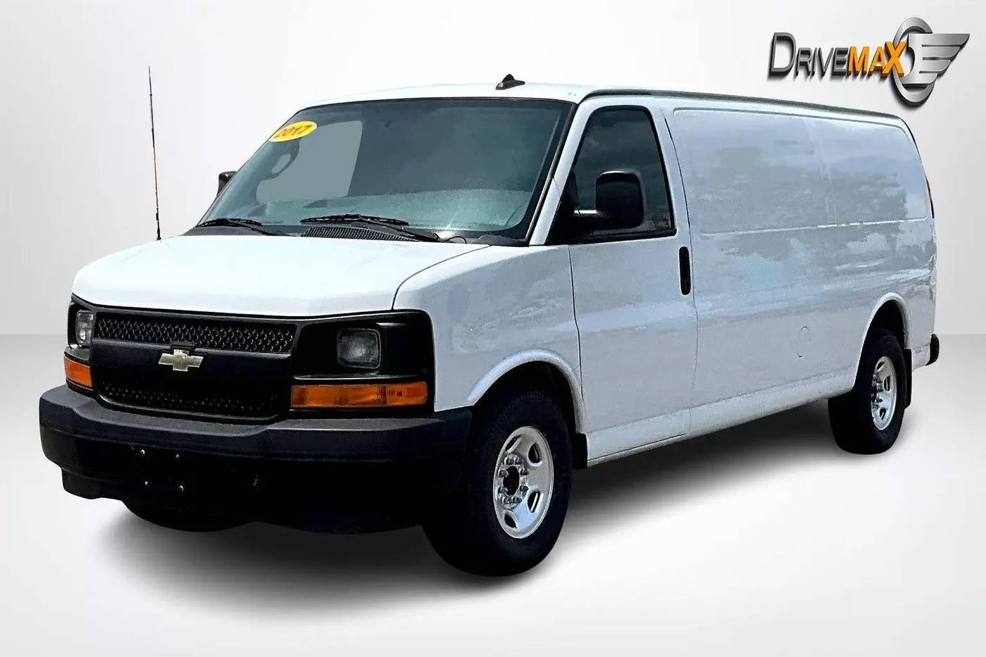 2017 Chevrolet Express Cargo Van Base — Cargo Van — 106,966 mi — Memphis, TN