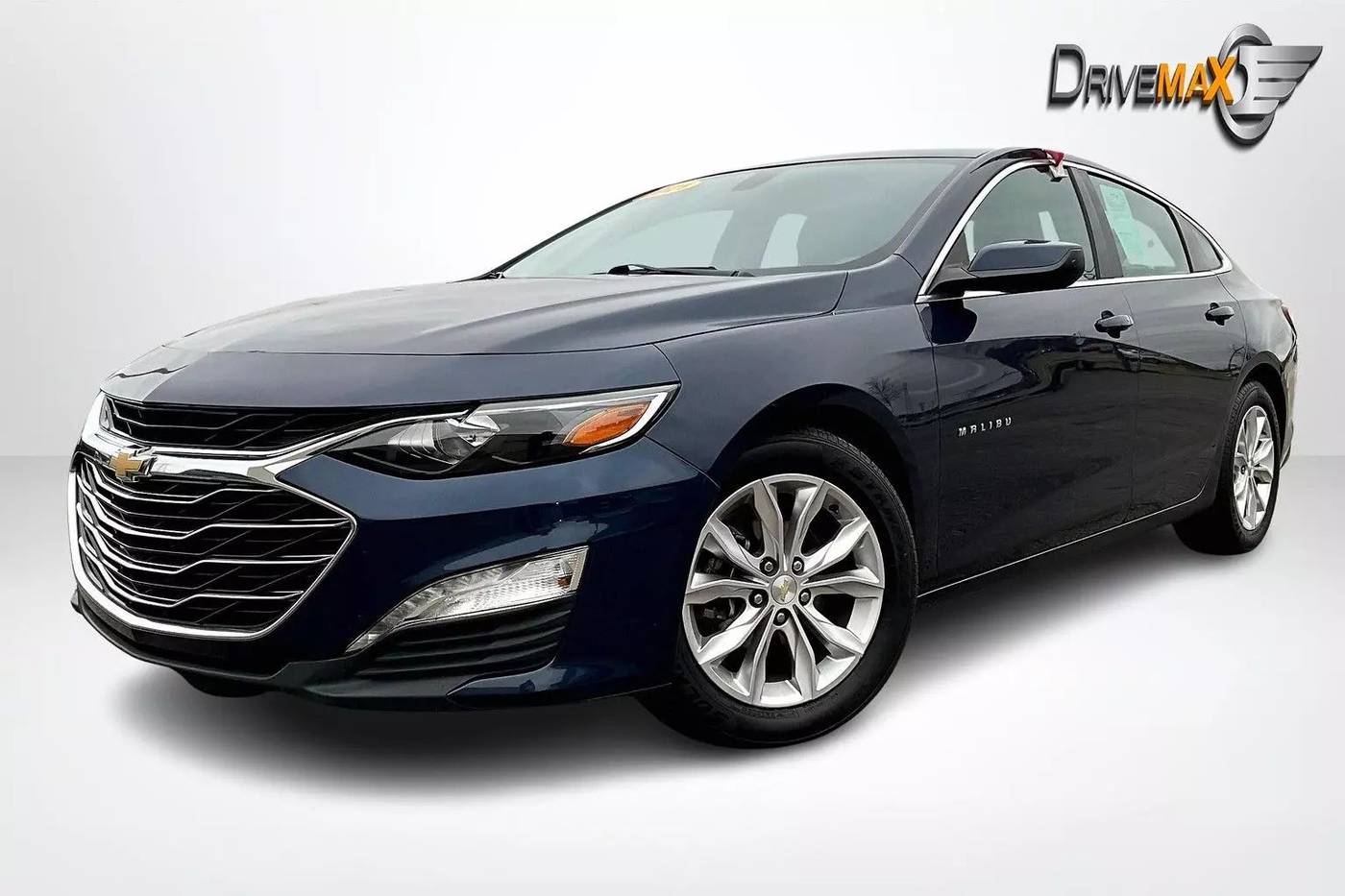2021 Chevrolet Malibu LT — Sedan — 102,583 mi — Memphis, TN