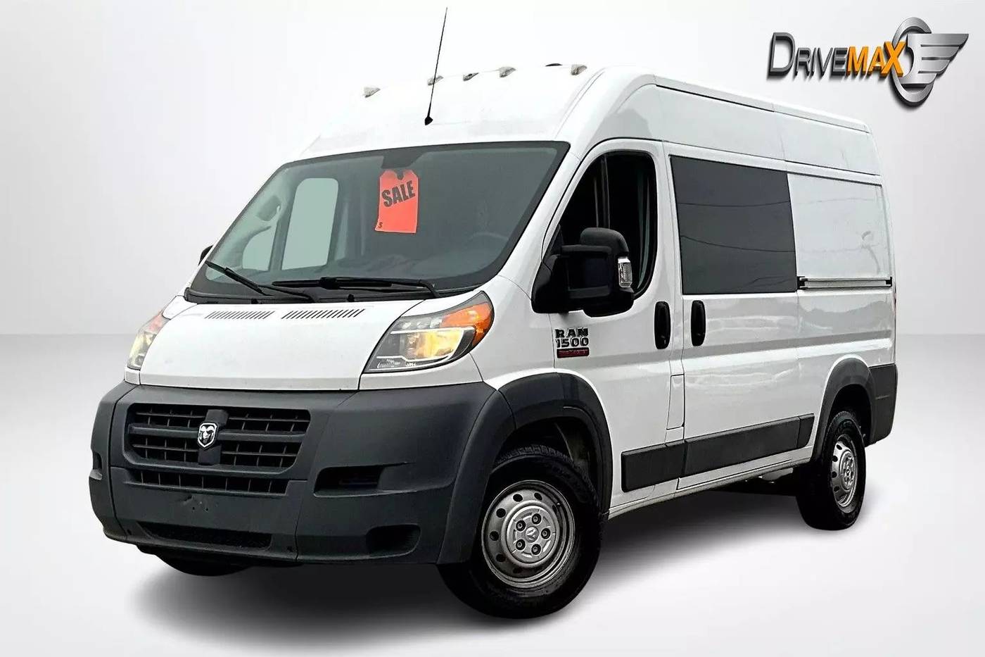 2018 Ram ProMaster Cargo Van 1500 — Cargo Van — 152,220 mi — Memphis, TN
