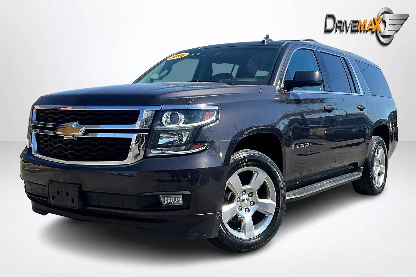 2016 Chevrolet Suburban LT — SUV — 122,475 mi — Memphis, TN