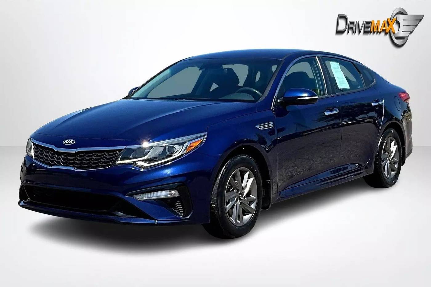 2019 Kia Optima LX — Sedan — 67,443 mi — Memphis, TN