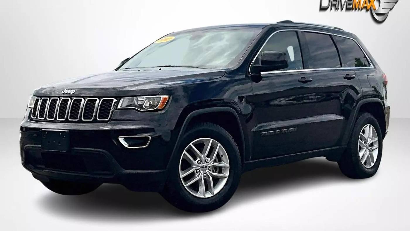 Used 2017 Jeep Grand Cherokee SUVs for Sale in Helena, AR (with Photos