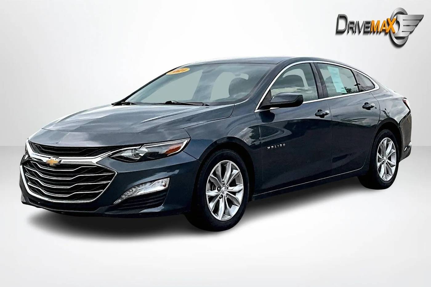 2021 Chevrolet Malibu LT — Sedan — 94,020 mi — Memphis, TN