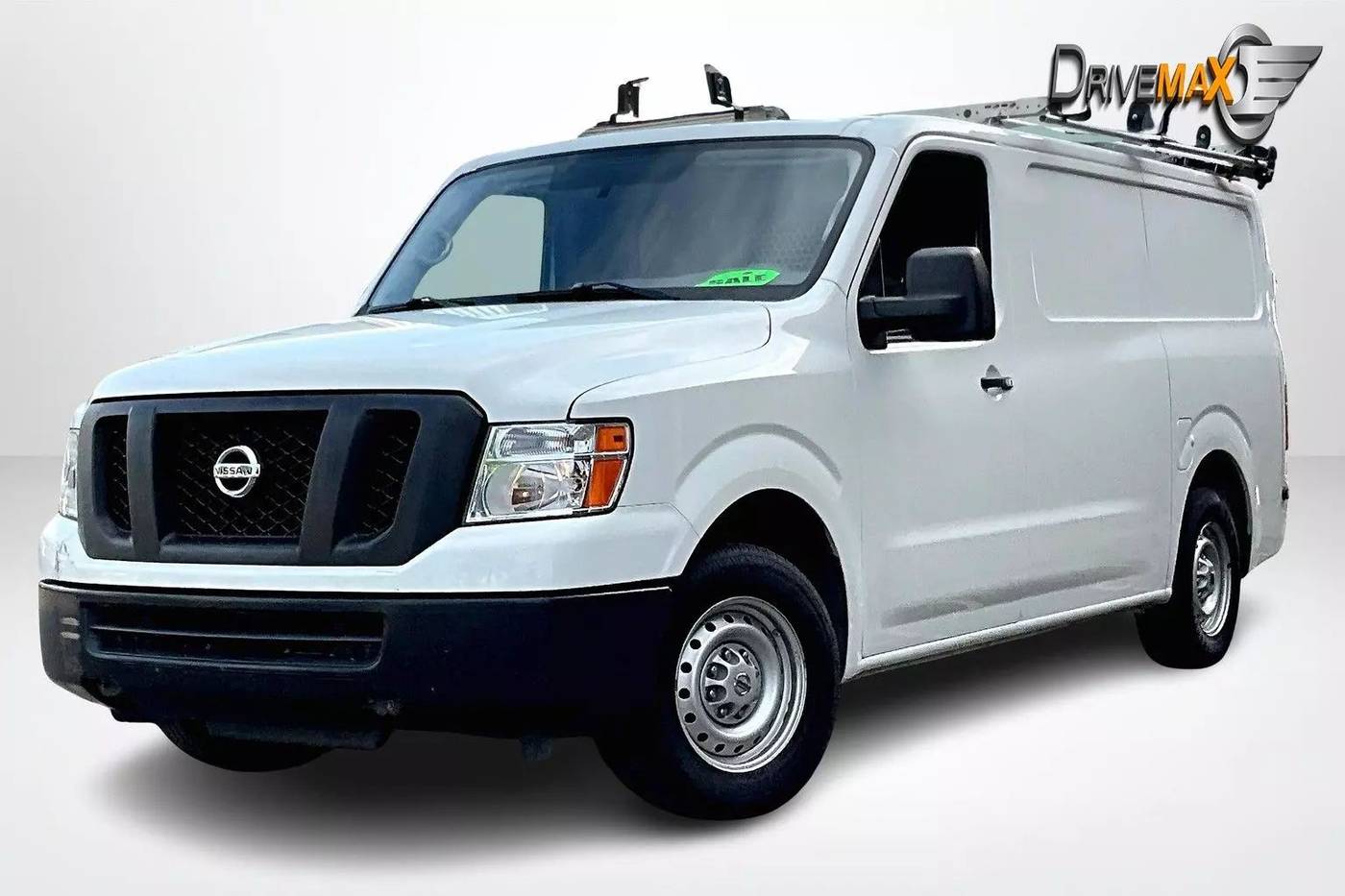 2018 Nissan NV Cargo NV2500 HD S — Cargo Van — 160,767 mi — Memphis, TN