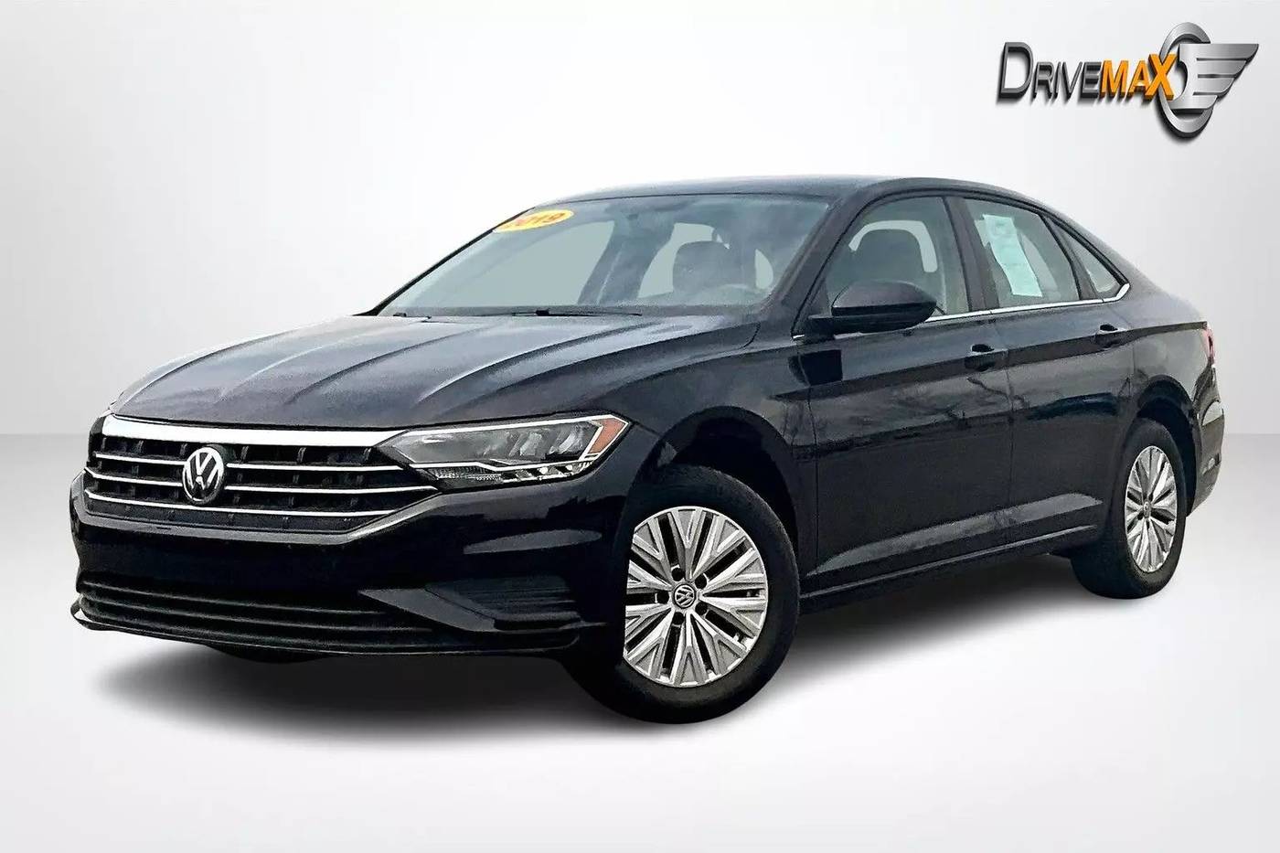 2019 Volkswagen Jetta S — Sedan — 56,917 mi — Memphis, TN