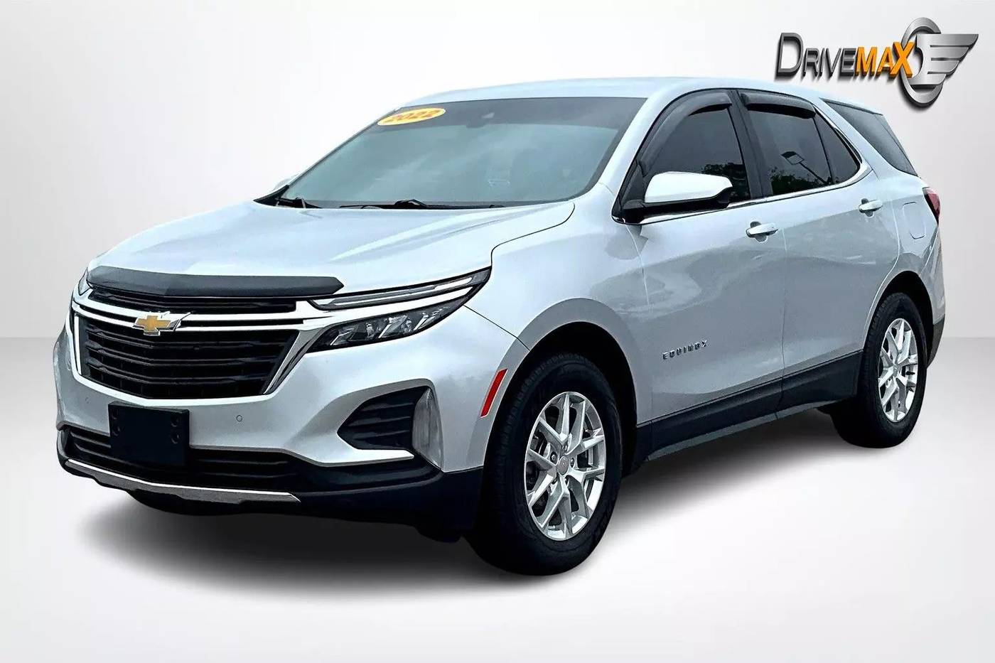 2022 Chevrolet Equinox LT — SUV — 151,147 mi — Memphis, TN