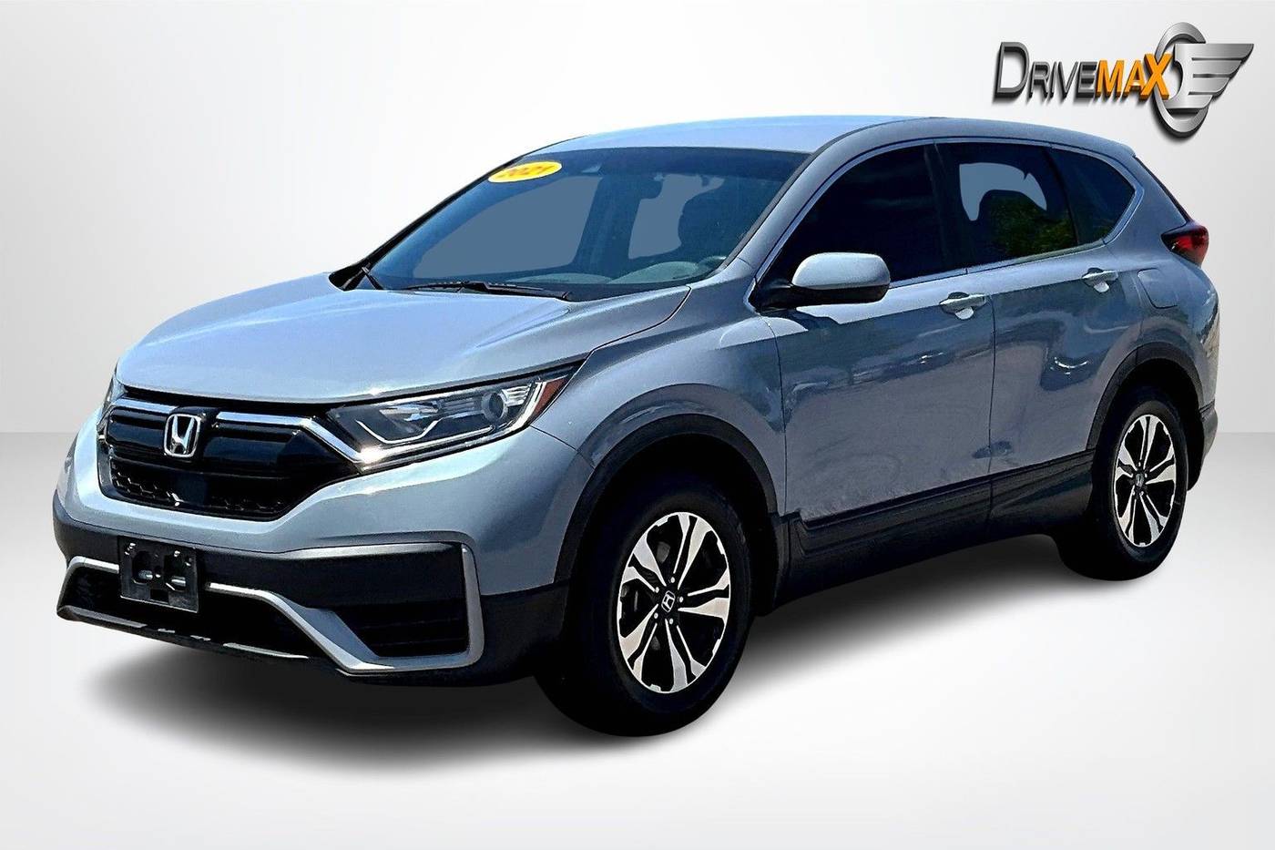 2021 Honda CR-V Special Edition — SUV — 126,371 mi — Memphis, TN