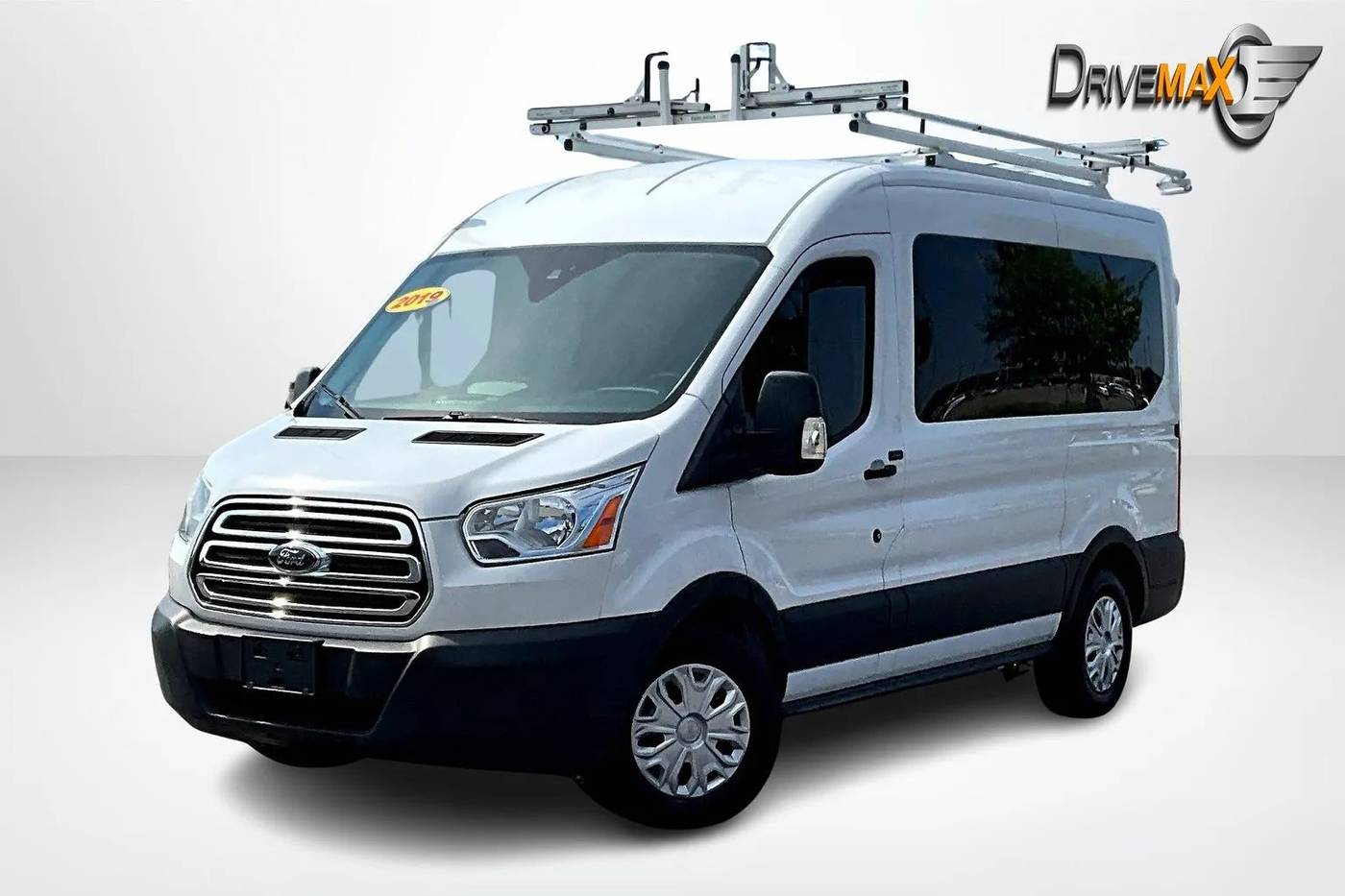 2019 Ford Transit Passenger Wagon T-150 XLT — Passenger Van — 46,430 mi — Memphis, TN