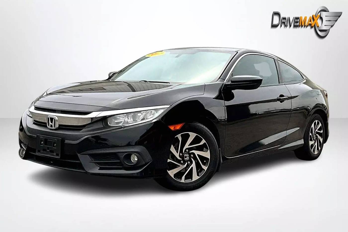 2017 Honda Civic LX-P — Coupe — 149,070 mi — Memphis, TN