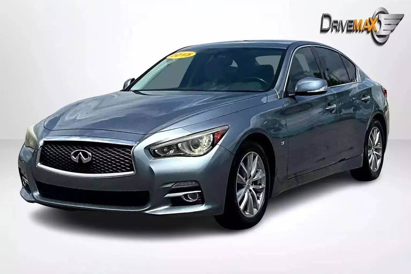 2015 INFINITI Q50 Premium — Sedan — 134,958 mi — Memphis, TN