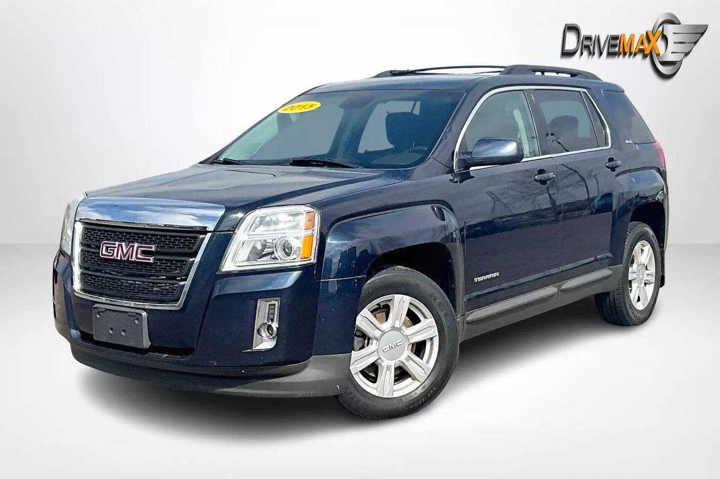 2015 GMC Terrain SLE-2 — SUV — 111,974 mi — Memphis, TN