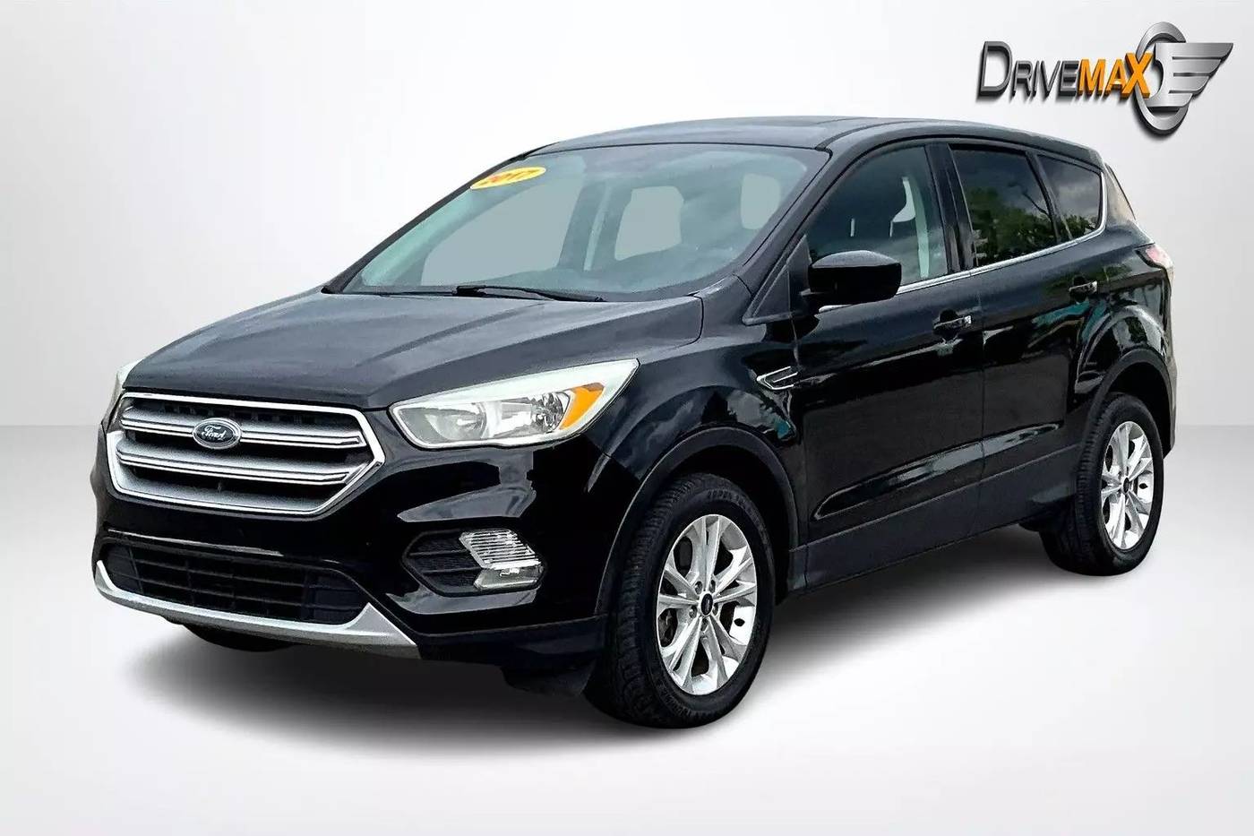 2017 Ford Escape SE — SUV — 74,493 mi — Memphis, TN