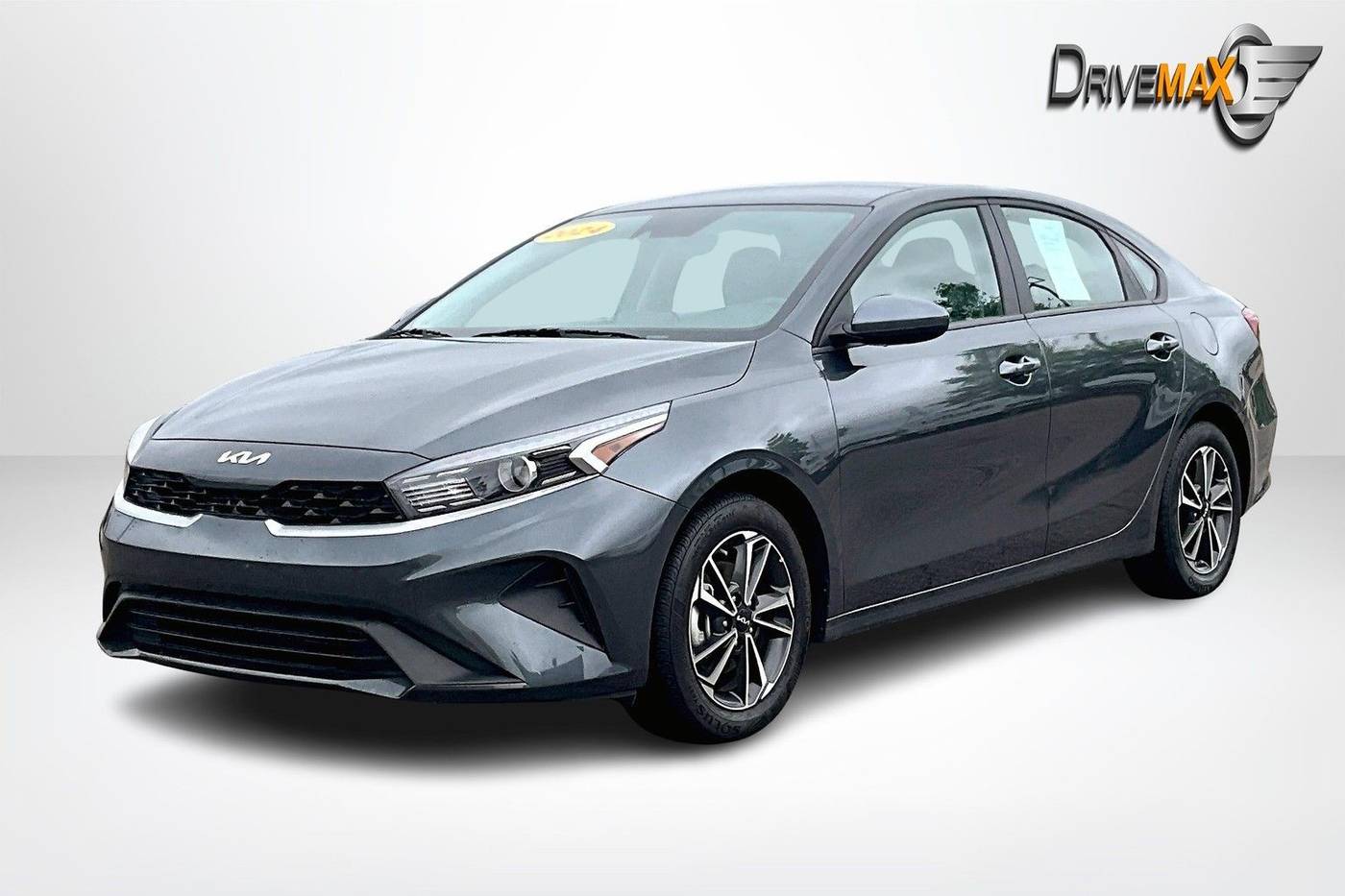 2024 Kia Forte LXS — Sedan — 37,280 mi — Memphis, TN