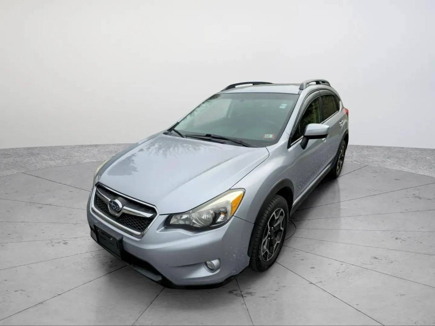 2015 Subaru XV Crosstrek 2.0i Premium — SUV — 106,489 mi — Manchester, MD