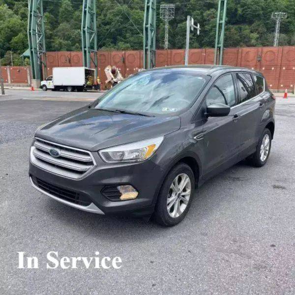 2017 Ford Escape SE — SUV — 89,778 mi — Manchester, MD