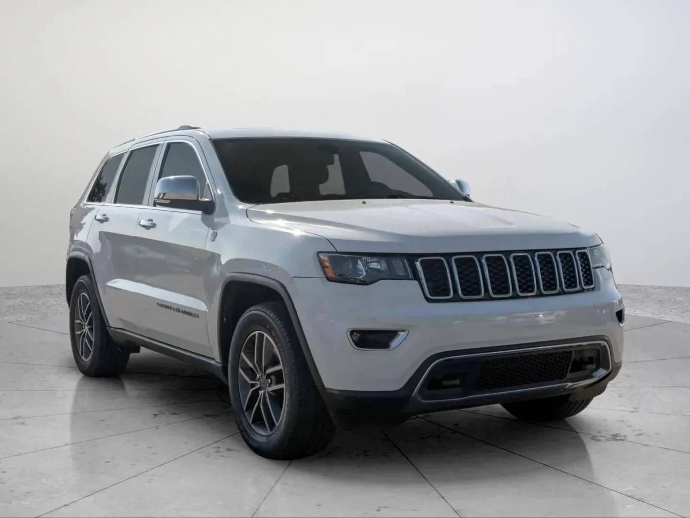 2020 Jeep Grand Cherokee Limited — SUV — 120,083 mi — Manchester, MD