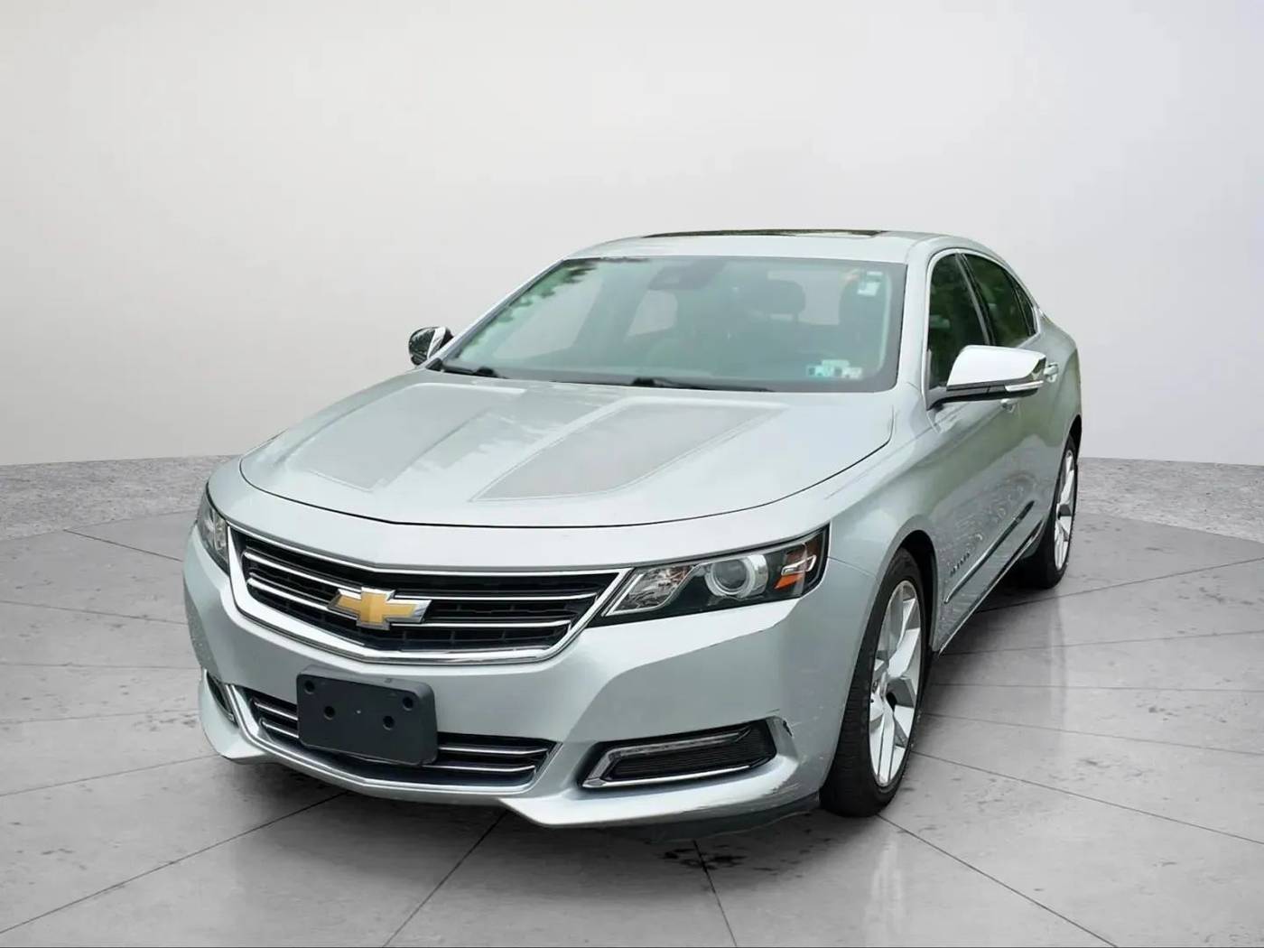 2014 Chevrolet Impala LTZ — Sedan — 119,460 mi — Manchester, MD