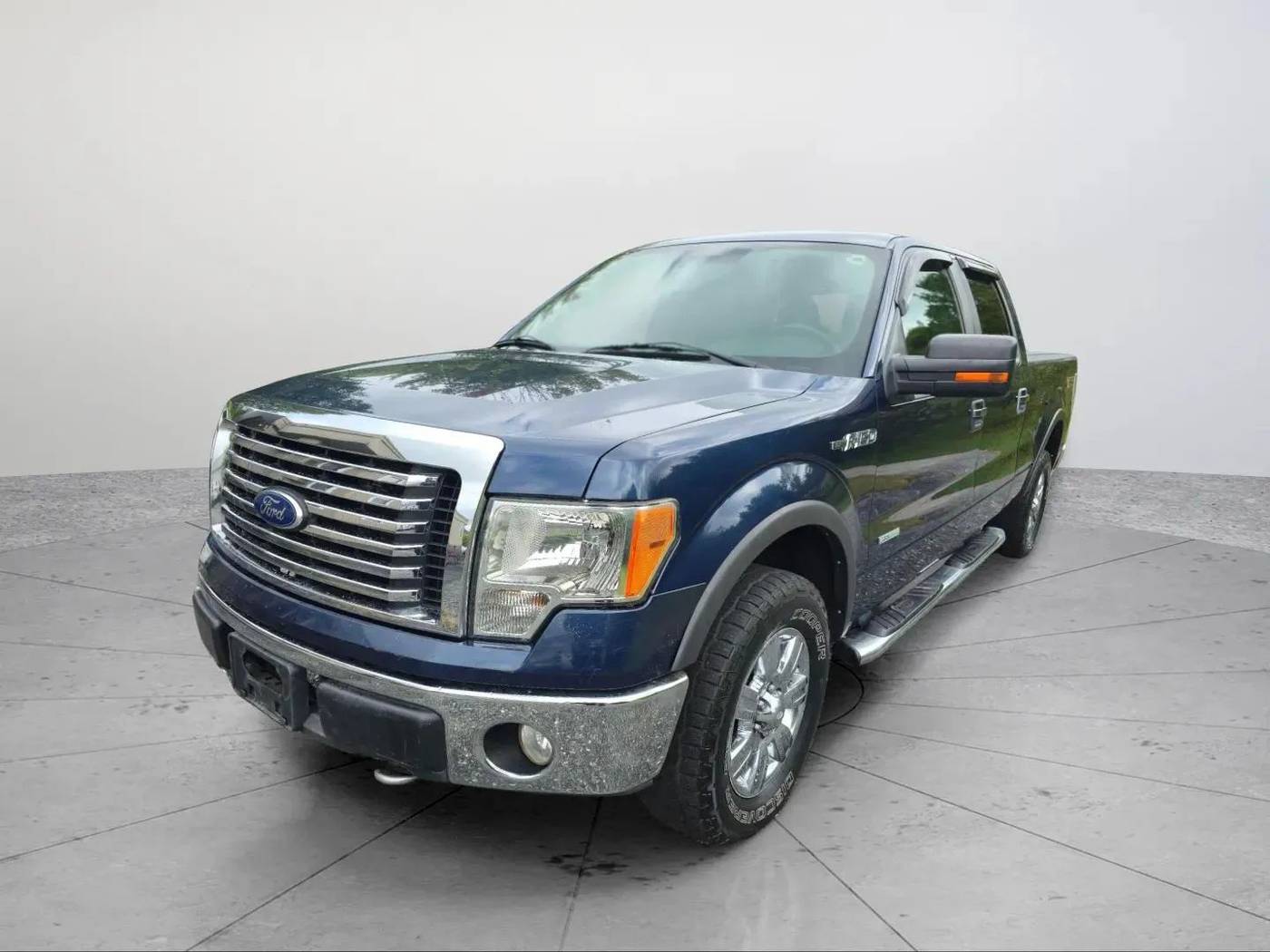 2014 Ford F-150 XLT — Pickup Truck — 106,042 mi — Manchester, MD