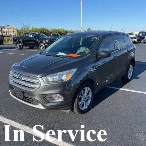2017 Ford Escape SE — SUV — 100,863 mi — Manchester, MD