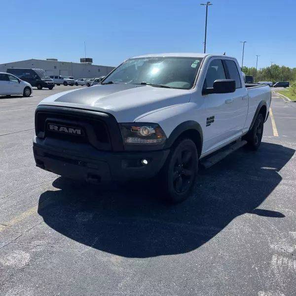 2019 Ram 1500 Classic Warlock — Pickup Truck — 119,169 mi — Manchester, MD