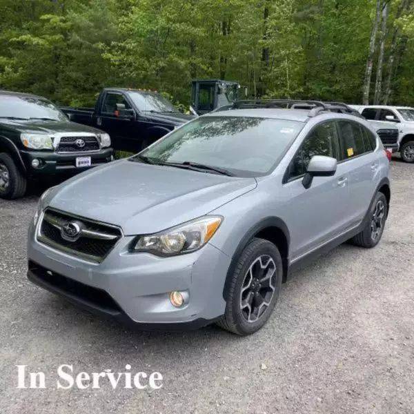 2014 Subaru XV Crosstrek 2.0i Premium — SUV — 109,397 mi — Manchester, MD