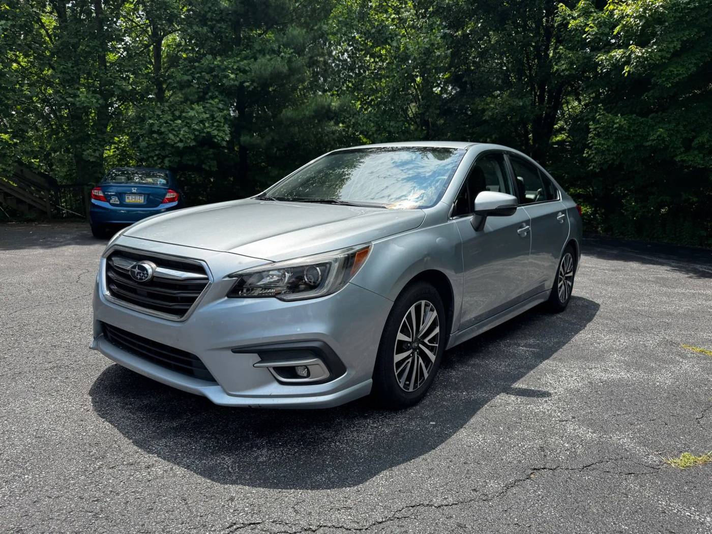 2018 Subaru Legacy 2.5i Premium — Sedan — 119,431 mi — Manchester, MD