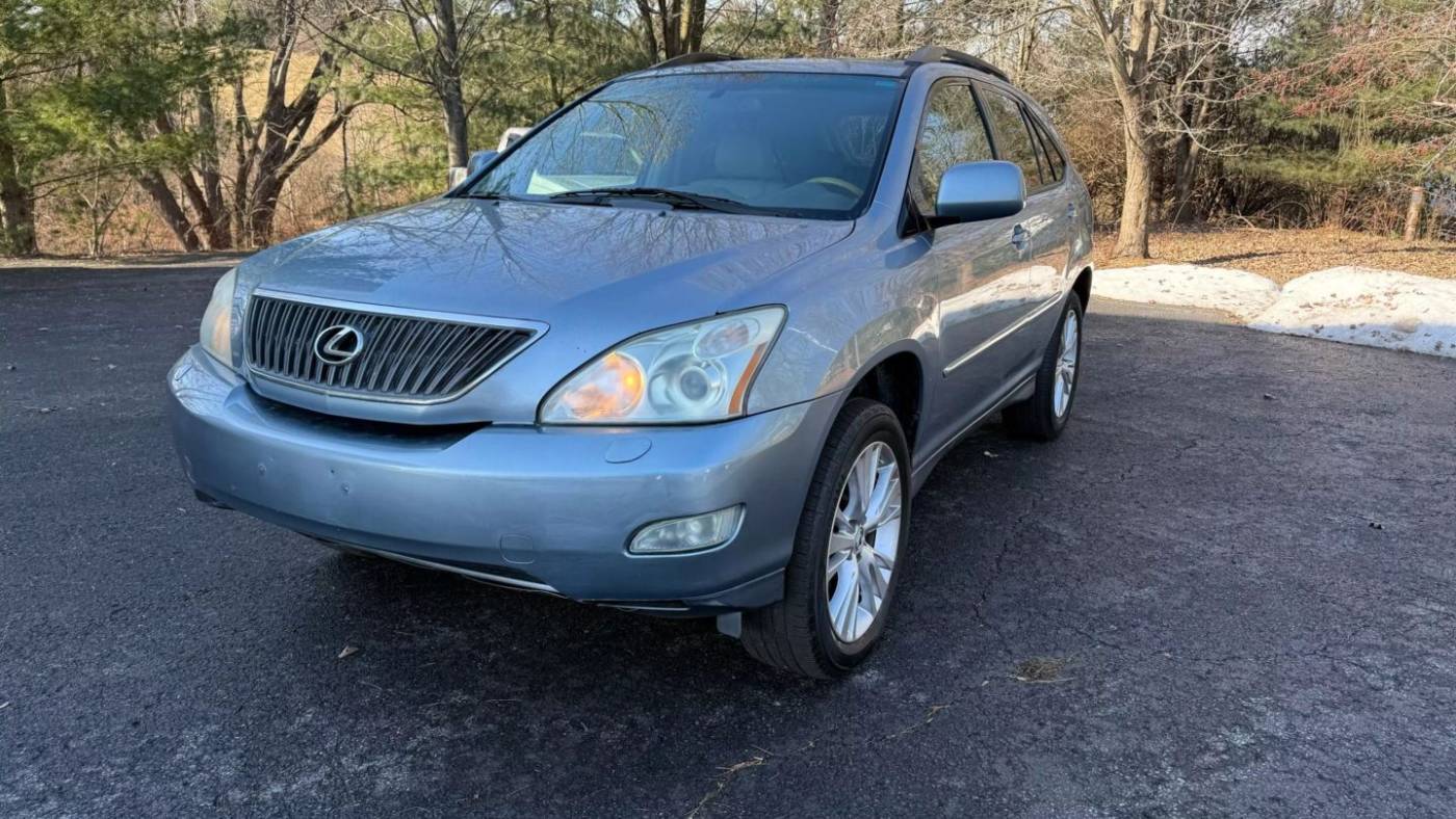 2005 Lexus RX RX 330 — SUV — 137,000 mi — Manchester, MD