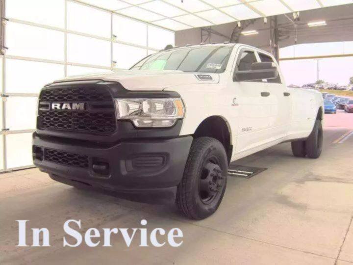 2020 Ram 3500 Tradesman — Pickup Truck — 254,182 mi — Manchester, MD