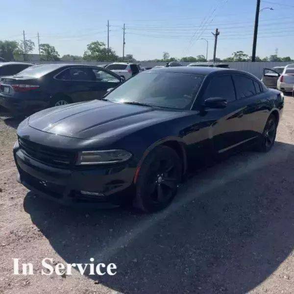 2018 Dodge Charger SXT Plus — Sedan — 115,161 mi — Manchester, MD