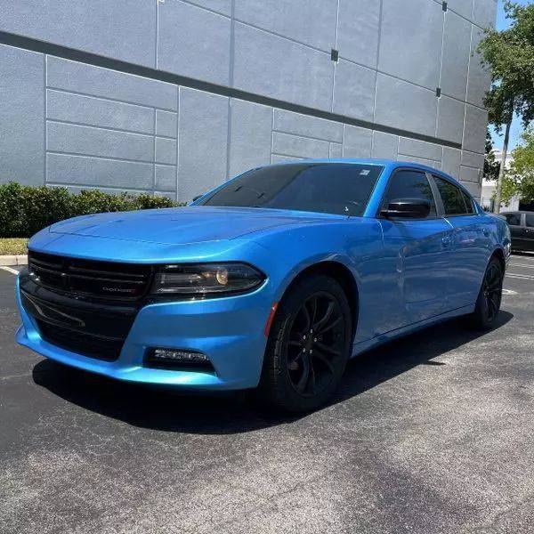 2016 Dodge Charger SXT — Sedan — 82,014 mi — Manchester, MD