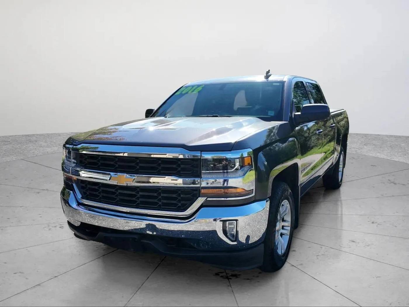 2016 Chevrolet Silverado 1500 LT — Pickup Truck — 111,694 mi — Manchester, MD
