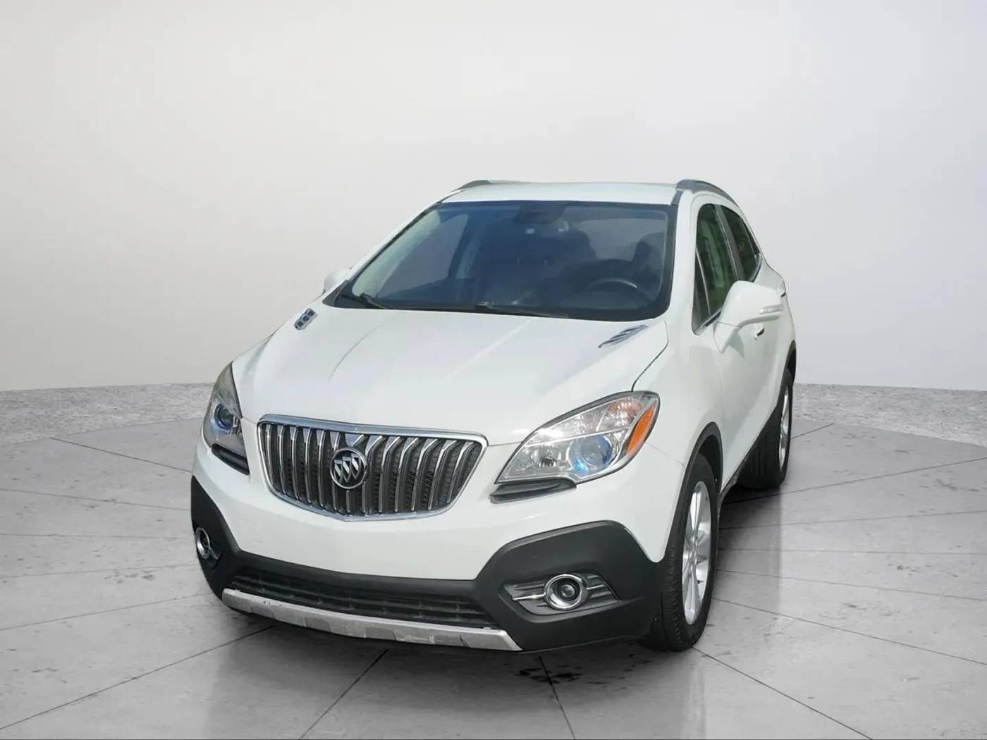 2016 Buick Encore Convenience — SUV — 96,392 mi — Manchester, MD