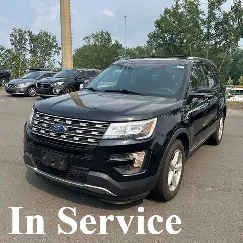 2016 Ford Explorer XLT — SUV — 111,369 mi — Manchester, MD