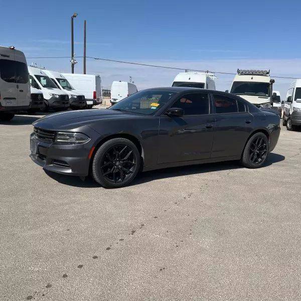 2018 Dodge Charger SXT — Sedan — 84,759 mi — Manchester, MD