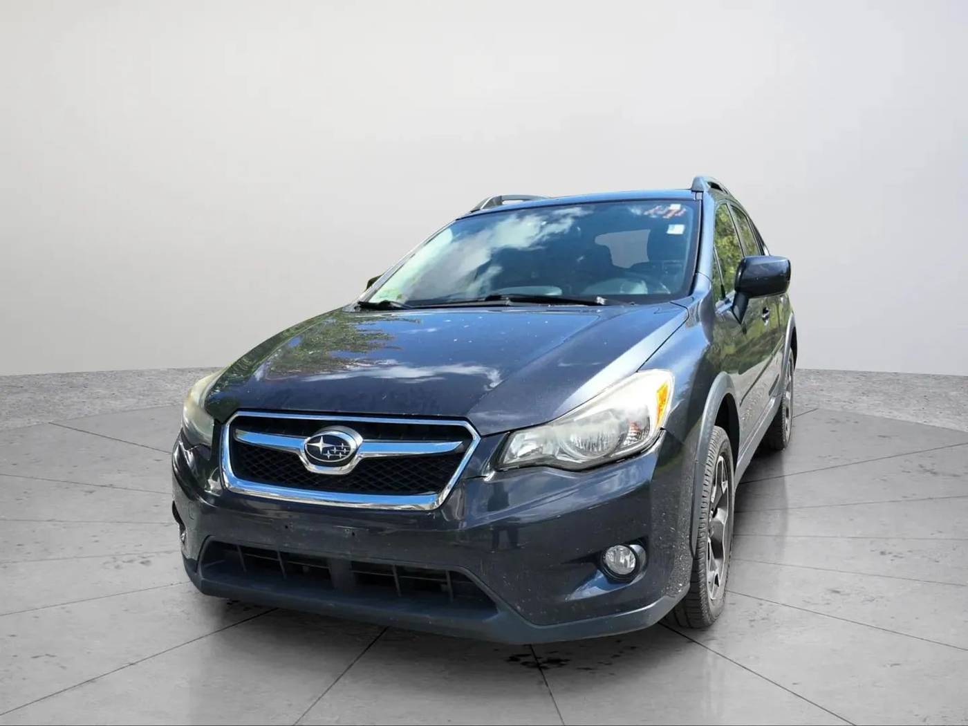 2013 Subaru XV Crosstrek 2.0i Limited — SUV — 97,387 mi — Manchester, MD