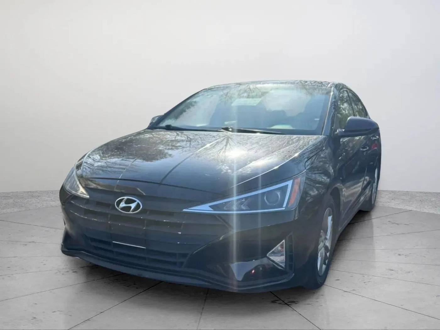 2019 Hyundai Elantra Value Edition — Sedan — 93,311 mi — Manchester, MD