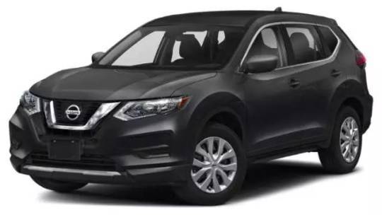 2020 Nissan Rogue S — SUV — 101,345 mi — Manchester, MD