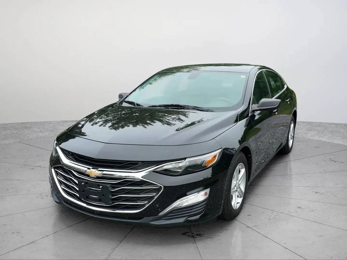 2019 Chevrolet Malibu LS — Sedan — 117,194 mi — Manchester, MD