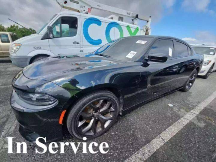 2019 Dodge Charger GT — Sedan — 107,321 mi — Manchester, MD
