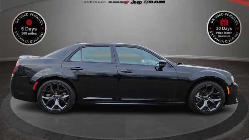 2023 Chrysler 300 S — Sedan — 26,229 mi — Wayland, MI