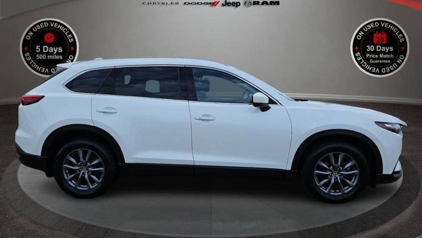 2021 Mazda CX-9 Touring — SUV — 36,911 mi — Wayland, MI