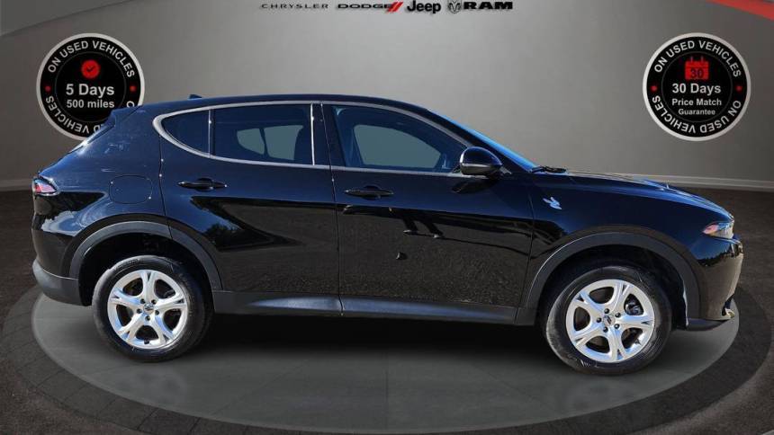 2023 Dodge Hornet GT Plus — SUV — 19,651 mi — Wayland, MI