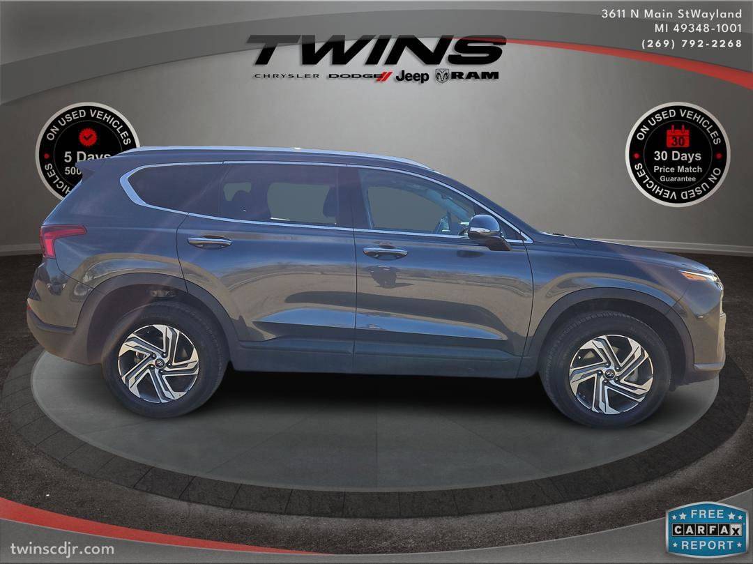 2023 Hyundai Santa Fe SEL — SUV — 31,059 mi — Wayland, MI