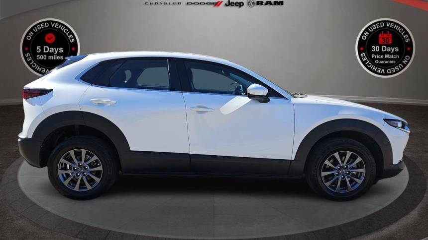 2021 Mazda CX-30 Base — SUV — 46,313 mi — Wayland, MI